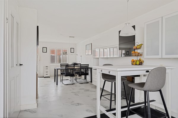 Medium property photo - Vliegent Hert 136, 8242 JH Lelystad